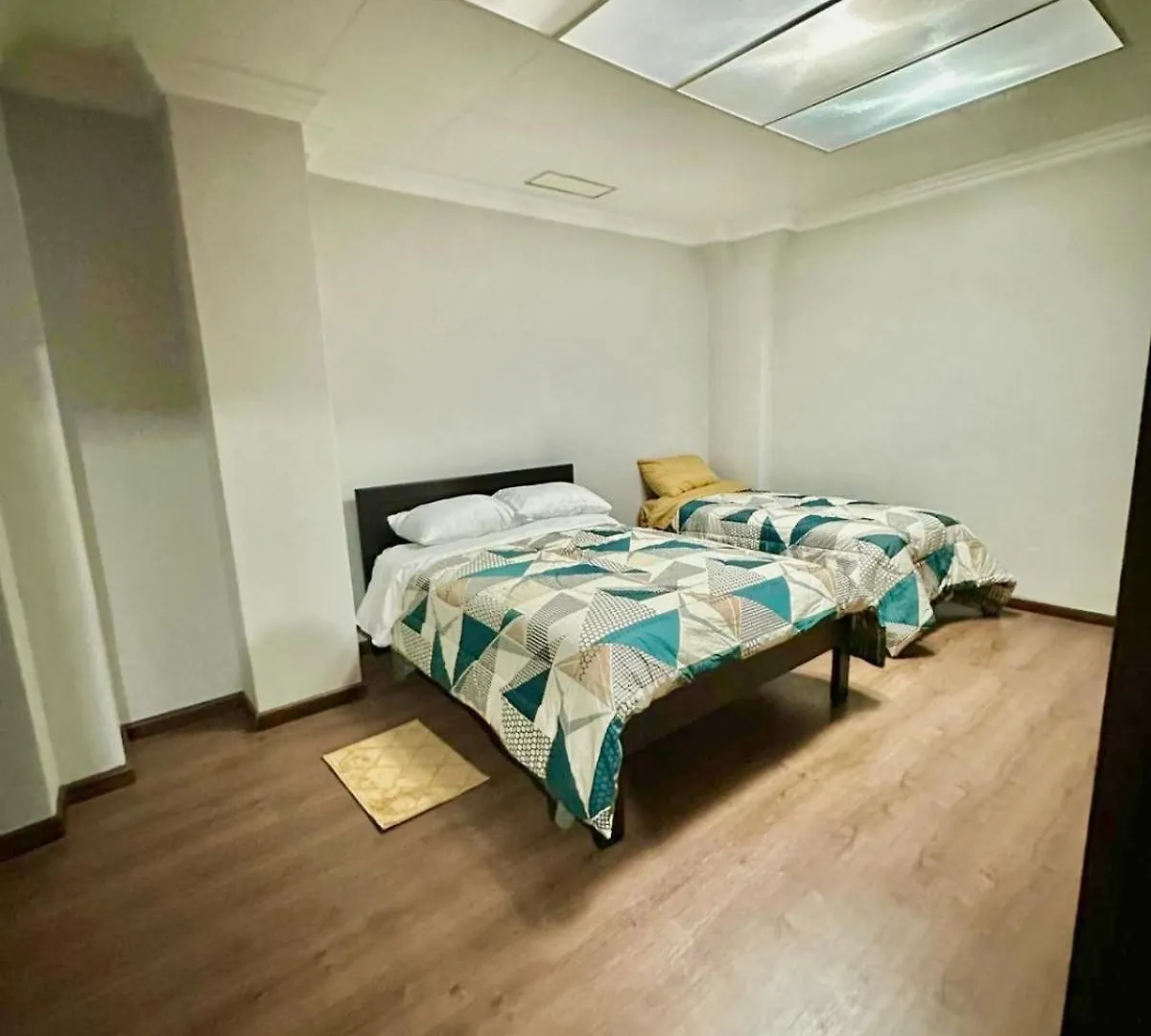 Apartamento En Casa Colonial Διαμέρισμα Κουένκα 0*,  Ισημερινός