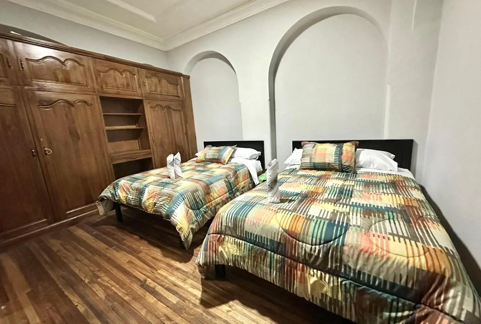 Apartamento En Casa Colonial Διαμέρισμα Κουένκα Ισημερινός