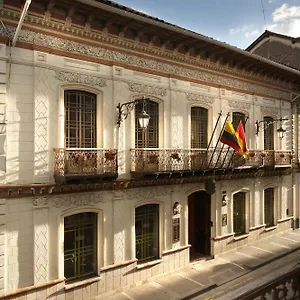 Alcazar Cuenca